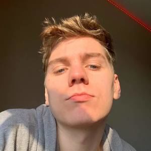 Meet your Posher, Trevor